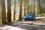 Subaru Crosstrek 2016 года (NA)